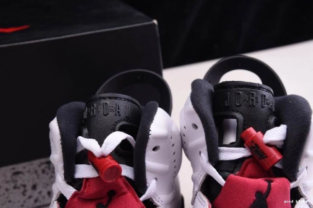 Rep 'CARMINE' 6 AIR JORDAN RETRO CT8529-106 2021 0729